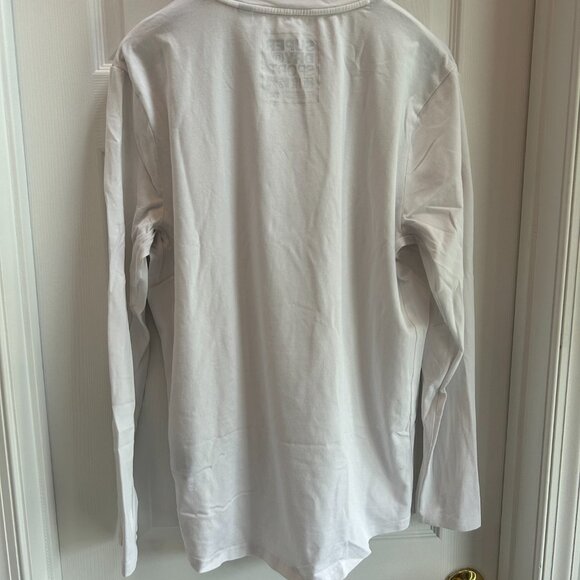 ***MENS SUPERDRY SPORT LONG SLEEVE TEE*** - Picture 4 of 6